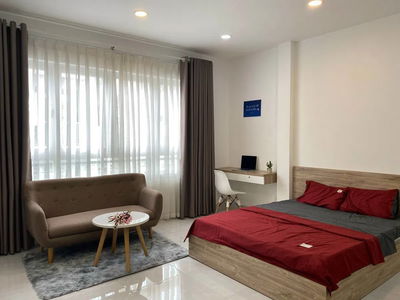 Жилье в Ho Chi Minh City, Vietnam Жилье в Ho Chi Minh City, Vietnam