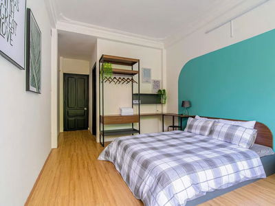 Жилье в Nha Be, Vietnam Жилье в Nha Be, Vietnam