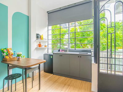 Alojamiento en Nha Be, Vietnam Alojamiento en Nha Be, Vietnam