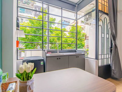 Жилье в Nha Be, Vietnam Жилье в Nha Be, Vietnam