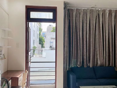 Housing in Ho Chi Minh City, Vietnam Housing in Ho Chi Minh City, Vietnam