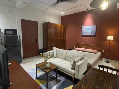 Logement dans Nha Be, Vietnam Logement dans Nha Be, Vietnam