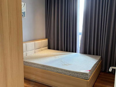 Diamond Island, Vietnam Diamond Island, Vietnam