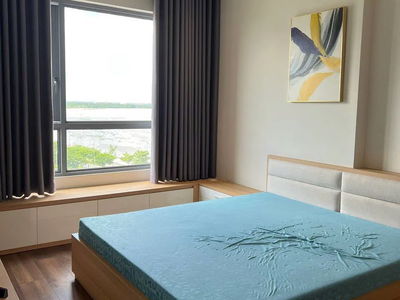 Diamond Island, Vietnam Diamond Island, Vietnam