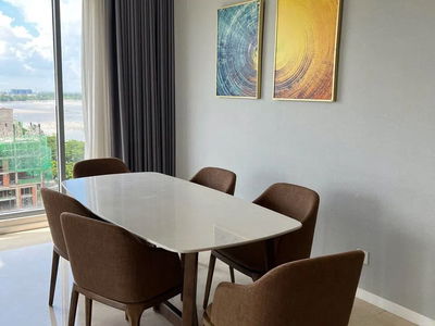 Diamond Island, Vietnam Diamond Island, Vietnam