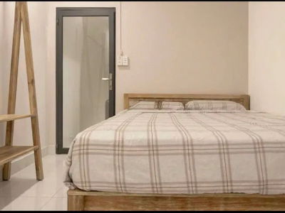 Alojamiento en Ho Chi Minh City, Vietnam Alojamiento en Ho Chi Minh City, Vietnam