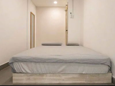 Жилье в Ho Chi Minh City, Vietnam Жилье в Ho Chi Minh City, Vietnam