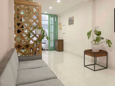 Housing in Ho Chi Minh City, Vietnam  Housing in Ho Chi Minh City, Vietnam