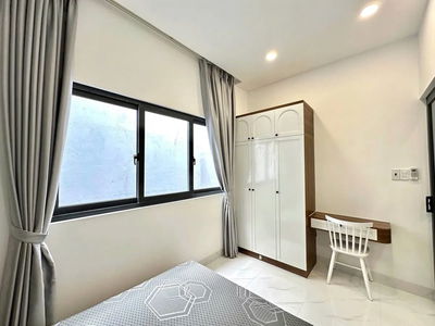 Housing in Ho Chi Minh City, Vietnam Housing in Ho Chi Minh City, Vietnam