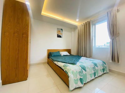 Housing in Ho Chi Minh City, Vietnam Housing in Ho Chi Minh City, Vietnam