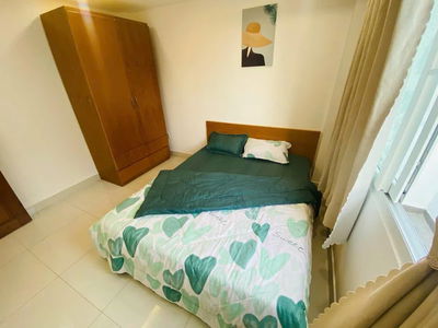 Alojamiento en Ho Chi Minh City, Vietnam Alojamiento en Ho Chi Minh City, Vietnam