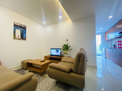 Logement dans Ho Chi Minh City, Vietnam Logement dans Ho Chi Minh City, Vietnam