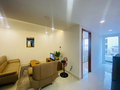 Жилье в Ho Chi Minh City, Vietnam Жилье в Ho Chi Minh City, Vietnam