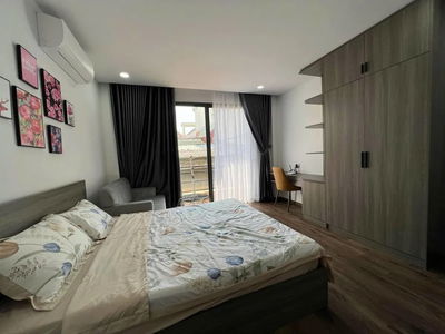 Gehäuse In Nha Be, Vietnam Gehäuse In Nha Be, Vietnam