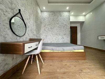 Alojamiento en Ho Chi Minh City, Vietnam Alojamiento en Ho Chi Minh City, Vietnam