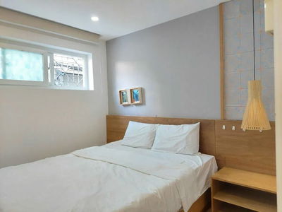 Logement dans Ho Chi Minh City, Vietnam  Logement dans Ho Chi Minh City, Vietnam