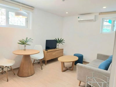 Alojamiento en Ho Chi Minh City, Vietnam  Alojamiento en Ho Chi Minh City, Vietnam