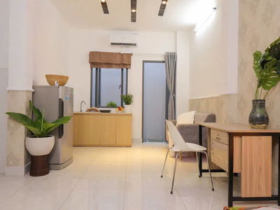 Logement dans Ho Chi Minh City, Vietnam Logement dans Ho Chi Minh City, Vietnam