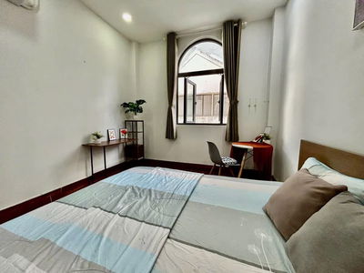 Жилье в Ho Chi Minh City, Vietnam  Жилье в Ho Chi Minh City, Vietnam