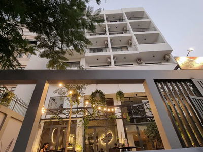 Logement dans Ho Chi Minh City, Vietnam  Logement dans Ho Chi Minh City, Vietnam