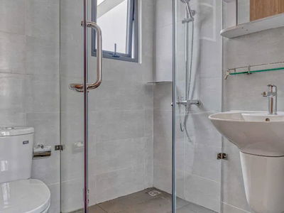 Housing in Ho Chi Minh City, Vietnam Housing in Ho Chi Minh City, Vietnam