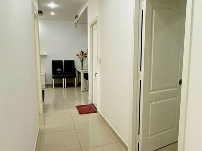 Sky Garden, Vietnam Sky Garden, Vietnam