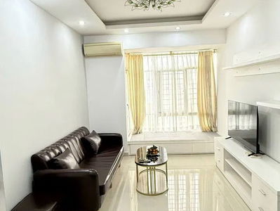 Sky Garden, Vietnam Sky Garden, Vietnam