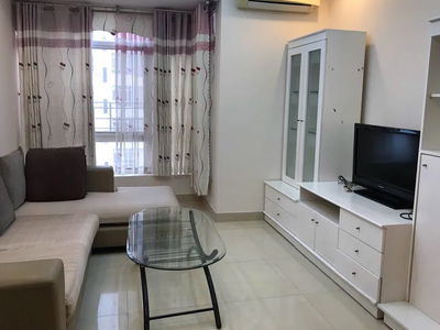 Sky Garden, Vietnam Sky Garden, Vietnam