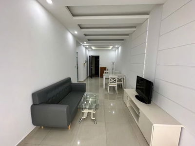 Sky Garden, Vietnam Sky Garden, Vietnam