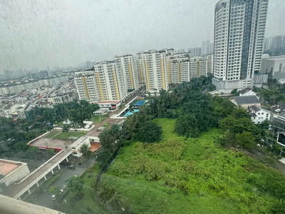 Sky Garden, Vietnam Sky Garden, Vietnam