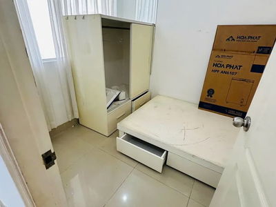 Sky Garden, Vietnam  Sky Garden, Vietnam