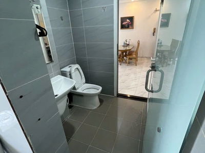 Sky Garden, Vietnam Sky Garden, Vietnam