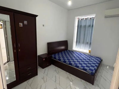 Sky Garden, Vietnam Sky Garden, Vietnam