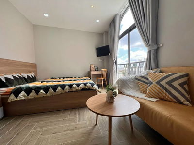 Housing in Ho Chi Minh City, Vietnam Housing in Ho Chi Minh City, Vietnam