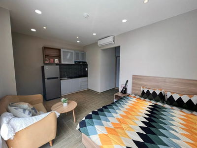 Logement dans Ho Chi Minh City, Vietnam  Logement dans Ho Chi Minh City, Vietnam