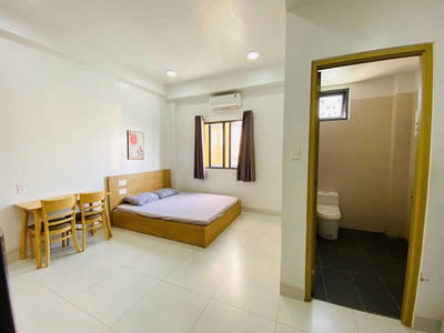 Жилье в Ho Chi Minh City, Vietnam Жилье в Ho Chi Minh City, Vietnam