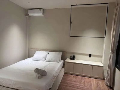 Logement dans Ho Chi Minh City, Vietnam  Logement dans Ho Chi Minh City, Vietnam