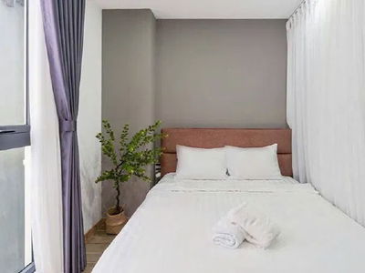 Жилье в Ho Chi Minh City, Vietnam  Жилье в Ho Chi Minh City, Vietnam