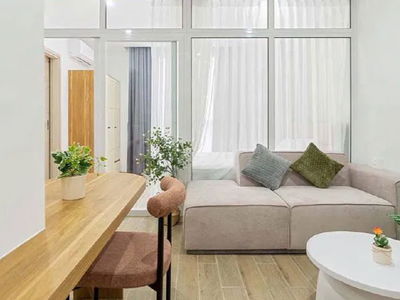 Housing in Ho Chi Minh City, Vietnam Housing in Ho Chi Minh City, Vietnam