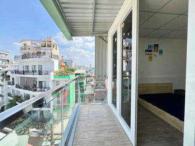 Жилье в Ho Chi Minh City, Vietnam  Жилье в Ho Chi Minh City, Vietnam