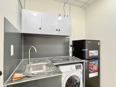 Alojamiento en Ho Chi Minh City, Vietnam Alojamiento en Ho Chi Minh City, Vietnam