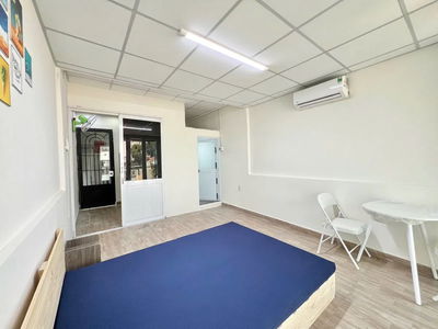 Housing in Ho Chi Minh City, Vietnam Housing in Ho Chi Minh City, Vietnam