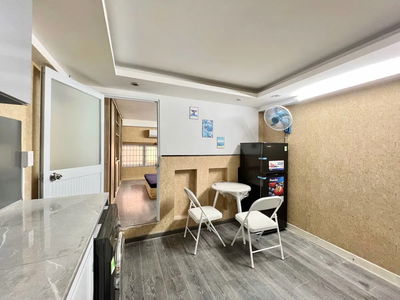 Housing in Ho Chi Minh City, Vietnam Housing in Ho Chi Minh City, Vietnam