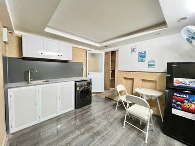 Logement dans Ho Chi Minh City, Vietnam Logement dans Ho Chi Minh City, Vietnam