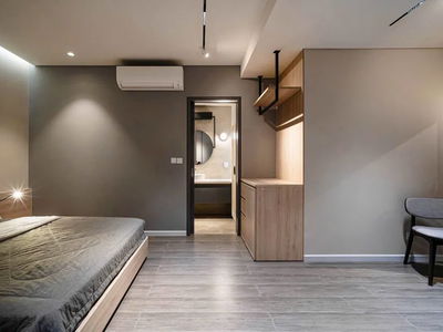 Alojamiento en Ho Chi Minh City, Vietnam Alojamiento en Ho Chi Minh City, Vietnam