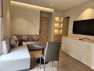 Жилье в Ho Chi Minh City, Vietnam Жилье в Ho Chi Minh City, Vietnam