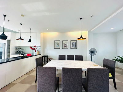 Жилье в Ho Chi Minh City, Vietnam  Жилье в Ho Chi Minh City, Vietnam
