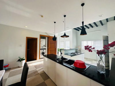 Alojamiento en Ho Chi Minh City, Vietnam Alojamiento en Ho Chi Minh City, Vietnam