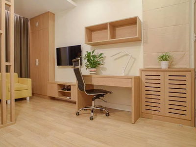 Housing in Ho Chi Minh City, Vietnam Housing in Ho Chi Minh City, Vietnam