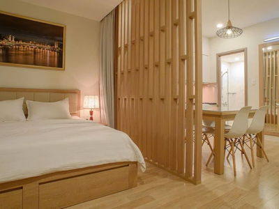 Жилье в Ho Chi Minh City, Vietnam  Жилье в Ho Chi Minh City, Vietnam